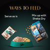 Sheba Fish with Dry Skipjack Premium Cat Wet Food Cats-Wet Food Sheba