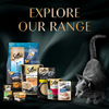 Sheba Katsuo Pate Rich Premium Adult Fine Cat Wet Food Cats-Wet Food Sheba