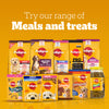 Pedigree Roasted Lamb Tasty Jerky Dog Treat Dog Treats + Others Pedigree