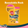 Pedigree Tasty Bites Chicken & Mixed Veggies Flavour Puppy Chewy Treats Dog Treats + Others Pedigree
