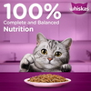 Whiskas Salmon in Gravy Meal Adult Cat Wet Food Cats-Wet Food Whiskas
