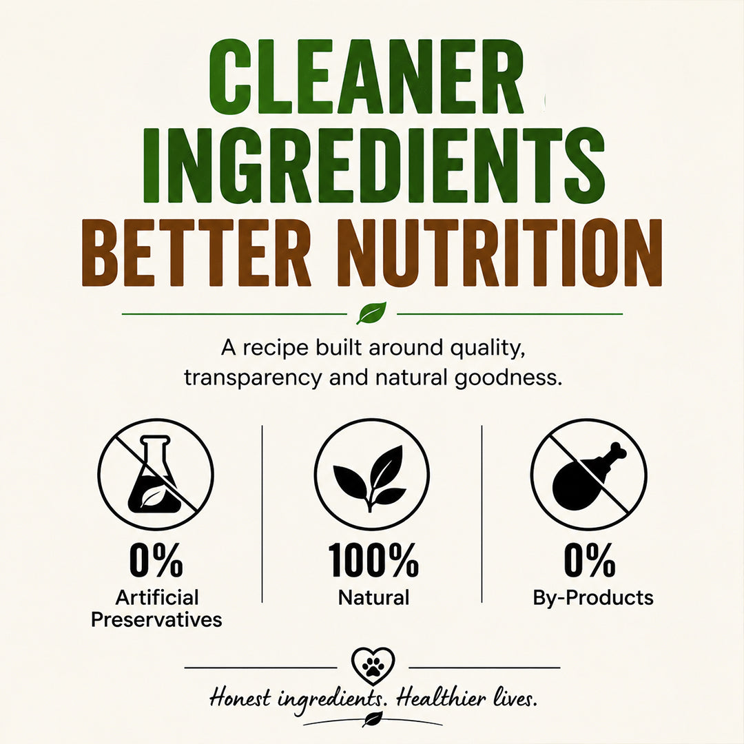Signature Grain Zero Chicken & Vegetable Adult Cat Dry Food For All Breed