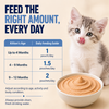 Kitty Yum Chicken Mousse Kitten Cat Wet Food Cats-Wet Food Kitty Yums