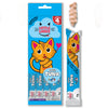 Smudges Little Licks Tuna Creamy Bisque Adult Cat Treats Sample Smudges