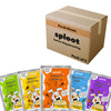 Sploot Meals Mix Recipe Dog Wet Food Dogs-Wet Food Sploot Dropship 5x200g