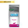 Farmina Vet Life Struvite Canine Formula Adult Dog Dry Food Dogs- Dry Food Farmina Vet Life 12kg