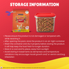 Friskies Meaty Grills Adult Cat Dry Food Cats- Dry food Friskies
