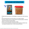 Purina Pro Plan Chicken Large Breed Adult Dog Dry Food (New Improved Formula) Dogs- Dry Food Pro Plan