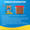 Purina Friskies Seafood Cat Dry Food Cats- Dry food Friskies
