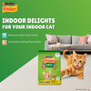 Friskies Indoor Delights Adult Cat Dry Food Cats- Dry food Friskies