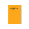Doodlebawa My To Do List A5 Notebook Pet Parent-Gifting & Merch EverythingBoho Dropship Ruled