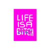 Doodlebawa Life is a PITCH A5 Notebook Pet Parent-Gifting & Merch EverythingBoho Dropship Ruled