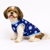 Pawgypets Evil Eye Tshirt for Dogs (Navy Blue) Dogs-Clothing & Accessories Pawgypets Dropship