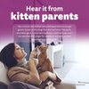 Whiskas Chicken with Salmon in Jelly Kitten (2-12 Months) Cat Wet Food Cats-Wet Food Whiskas