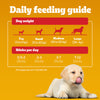 Pedigree Schmackos Stix Milk & Egg Flavour Puppy Dog Treat Dog Treats + Others Pedigree