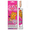 Smudges Little Licks Tuna and Salmon Creamy Bisque Adult Cat Treats Cats-Treats & Others Smudges