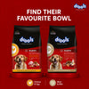 Drools Chicken and Egg Puppy Dog Dry Food Dogs- Dry Food Drools