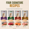 Signature Grain Zero Chicken Mousse Adult Cat Wet Food Cats-Wet Food Signature