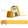 Absolut Pet Hairball Relief Chews Supplements for Cats Cats-Health & Wellness Absolut Pet