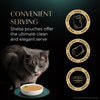 Sheba Soup with Tuna Adult Cat Wet Food Cats-Wet Food Sheba