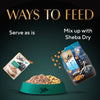 Sheba Fish with Dry Bonito Flake Premium Cat Wet Food Cats-Wet Food Sheba
