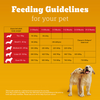 Pedigree Chicken and Milk Puppy Dog Dry Food Dogs- Dry Food Pedigree