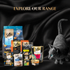 Sheba Duo Tuna & Chicken, Salmon & Tuna, Chicken & Salmon Crunchy Adult Cat Treats