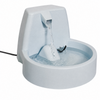 Petsafe Original Drinkwell Mini Fountain for Dogs and Cats Both-Bowls & Feeders Petsafe Dropship 4in