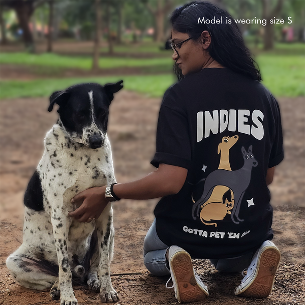 thePack Indie Merch Gotta Pet&