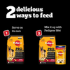 Pedigree PRO Expert Nutrition Active Adult (18 Months Onwards) Large Breed Dog Dry Food Dogs- Dry Food Pedigree PRO