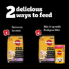 Pedigree PRO Expert Nutrition Small Breed Puppy (2 to 9 Months) Dry Food Dogs- Dry Food Pedigree PRO