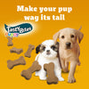 Pedigree Tasty Bites Chicken & Mixed Veggies Flavour Puppy Chewy Treats Dog Treats + Others Pedigree