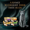 Sheba Complete Nutrition Succulent Chicken Breast In Gravy Cat Wet Food Cats-Wet Food Sheba