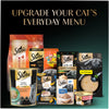 Sheba Chicken With Tuna In Gravy Rich Premium Adult Fine Cat Wet Food