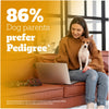 Pedigree Chicken & Liver Chunks in Gravy Puppy Wet Dog Food Dogs-Wet Food Pedigree