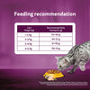 Whiskas Rohu Fish Flavour Adult Cat Dry Food Cats- Dry food Whiskas