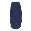 The Happy Lots Chunky Sweaters for Dogs (Dark Blue) Dogs-Clothing & Accessories The Happy Lots Dropship