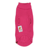 The Happy Lots Chunky Sweaters for Dogs (Pink) Dogs-Clothing & Accessories The Happy Lots Dropship XS