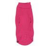 The Happy Lots Chunky Sweaters for Dogs (Pink) Dogs-Clothing & Accessories The Happy Lots Dropship