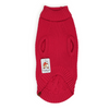 The Happy Lots Chunky Sweaters for Dogs (Red) Dogs-Clothing & Accessories The Happy Lots Dropship L