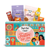 Bark Out Loud Festive Gift Box for Dogs Exclusive Combo Bark Out Loud Pack of 6