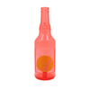 Talking Dog Club Ball in Bottle Rubber Chew Toy for Dogs (Red) Dogs-Toys Talking Dog Club Dropship 20cm