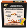 Sheba Duo Tuna & Chicken, Salmon & Tuna, Chicken & Salmon Crunchy Adult Cat Treats
