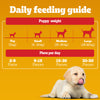 Pedigree Tasty Bites Chicken & Mixed Veggies Flavour Puppy Chewy Treats Dog Treats + Others Pedigree