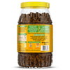 Pedigree Chicken Flavour (4+ Months) Biscrok Biscuits Jar Treats for Dogs Dog Treats + Others Pedigree