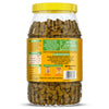 Pedigree Chicken with Milk Flavour (4+ Months) Biscrok Biscuits Jar Treats for Dogs Dog Treats + Others Pedigree