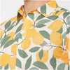 15 Buttons Limon Pet Parent Shirt for Men (Yellow/Green) Pet Parent-Clothing & Accessories 15buttons Dropship
