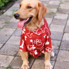 15buttons Paws-tive Love Shirt for Dogs Dogs-Clothing & Accessories 15buttons Dropship