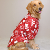 15buttons Paws-tive Love Shirt for Dogs Dogs-Clothing & Accessories 15buttons Dropship