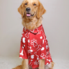 15buttons Paws-tive Love Shirt for Dogs Dogs-Clothing & Accessories 15buttons Dropship